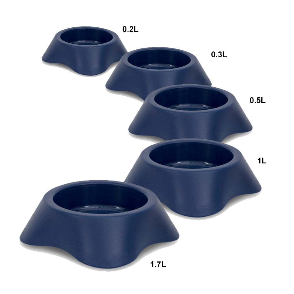Food bowl NUVOLA
