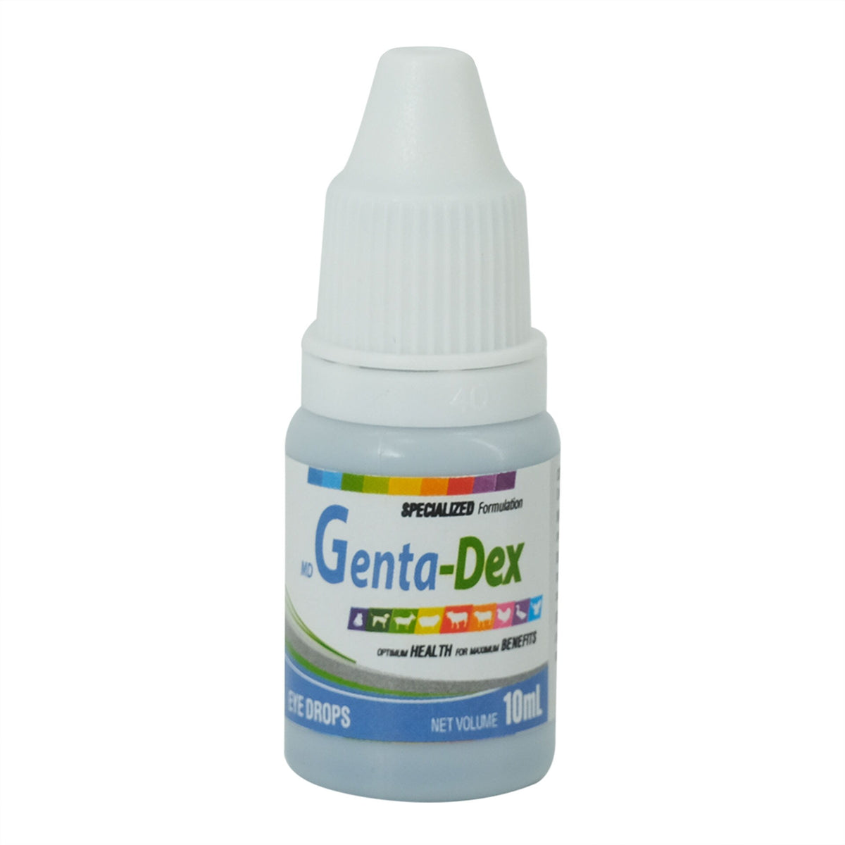 Genta-Dex Eye Drops