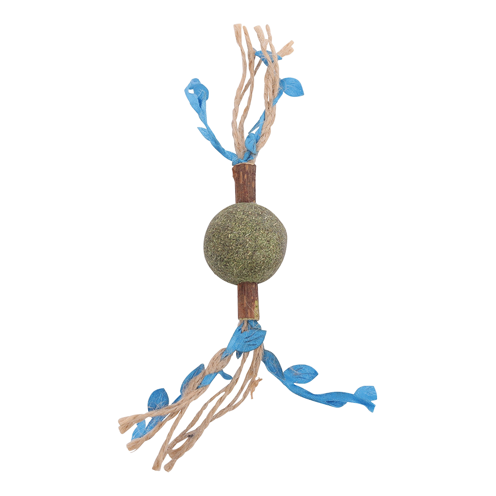 Charmy Branch Catnip Cat Toy