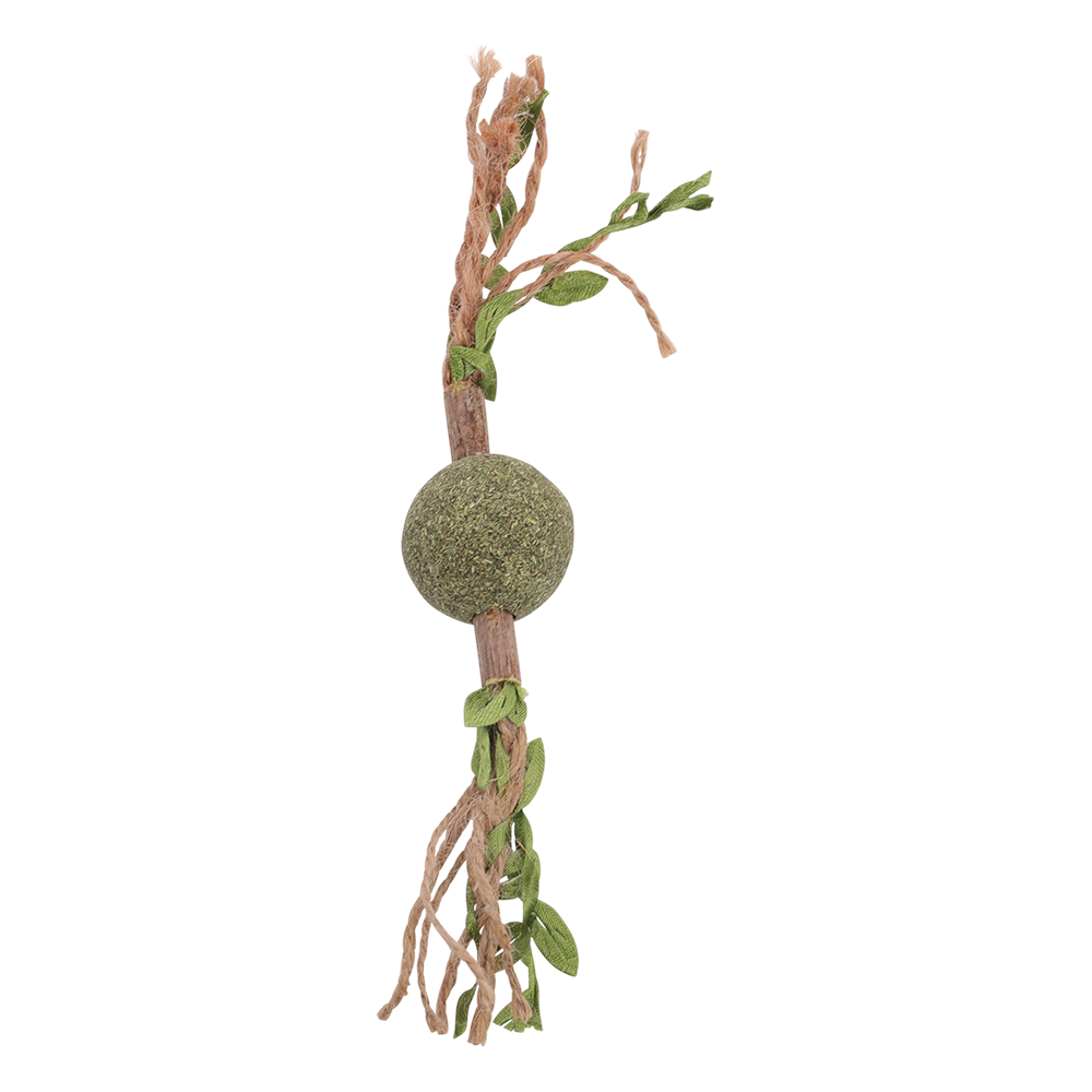 Charmy Branch Catnip Cat Toy