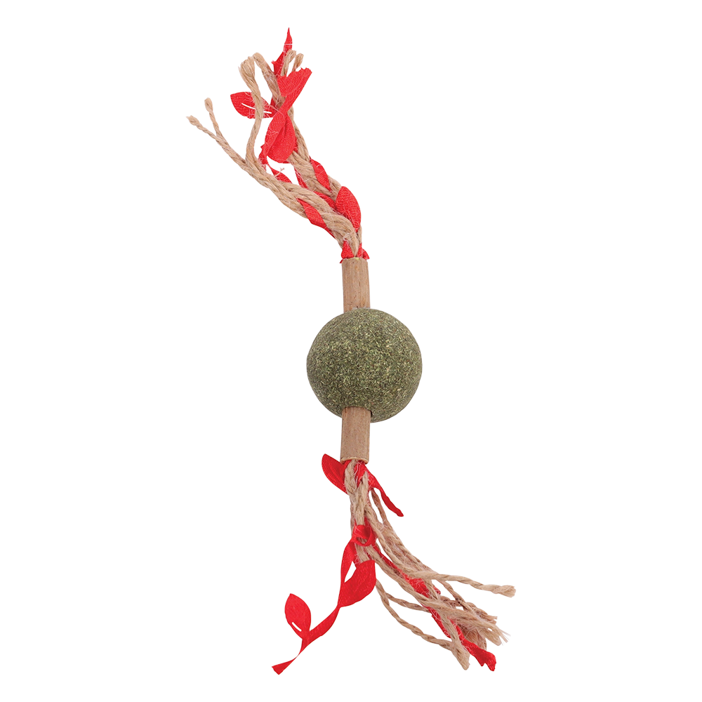 Charmy Branch Catnip Cat Toy