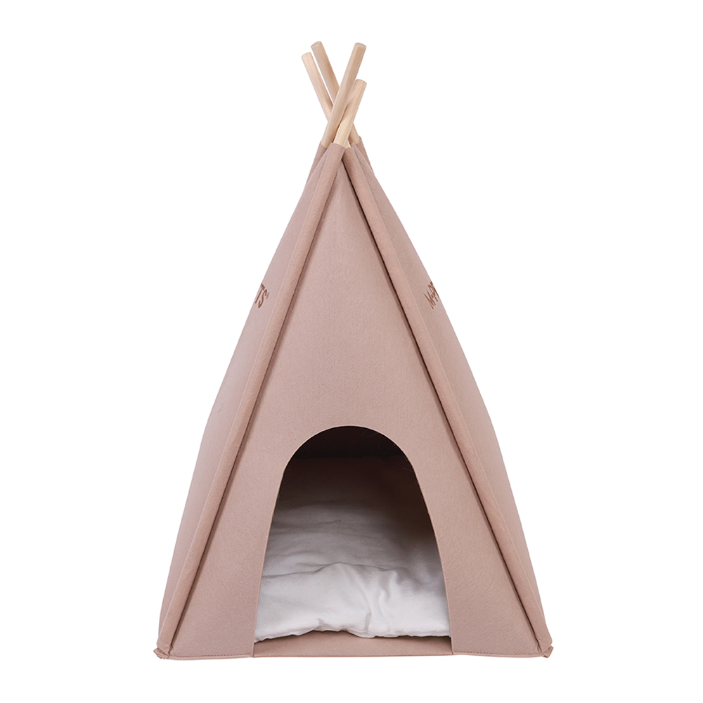 Eco Tipi Cat Bed