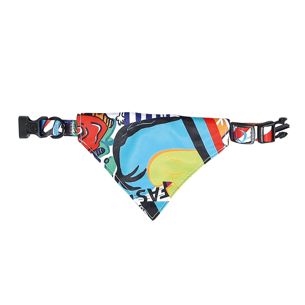 Freestyle Bandana Collar