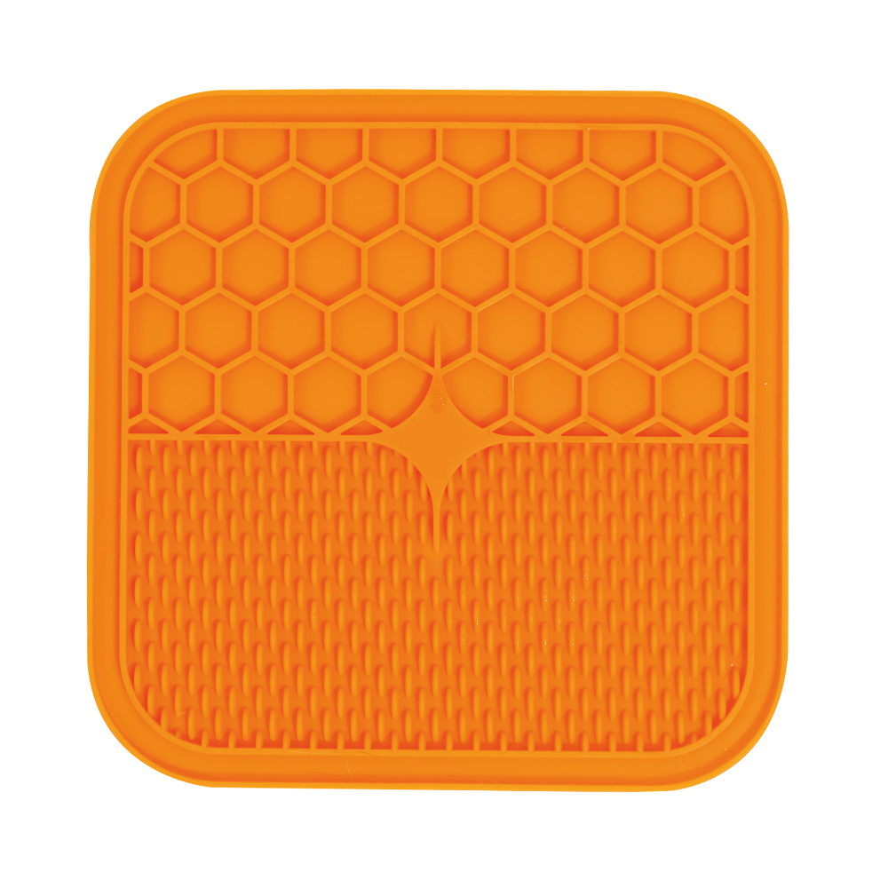 Lecca Mat Orange