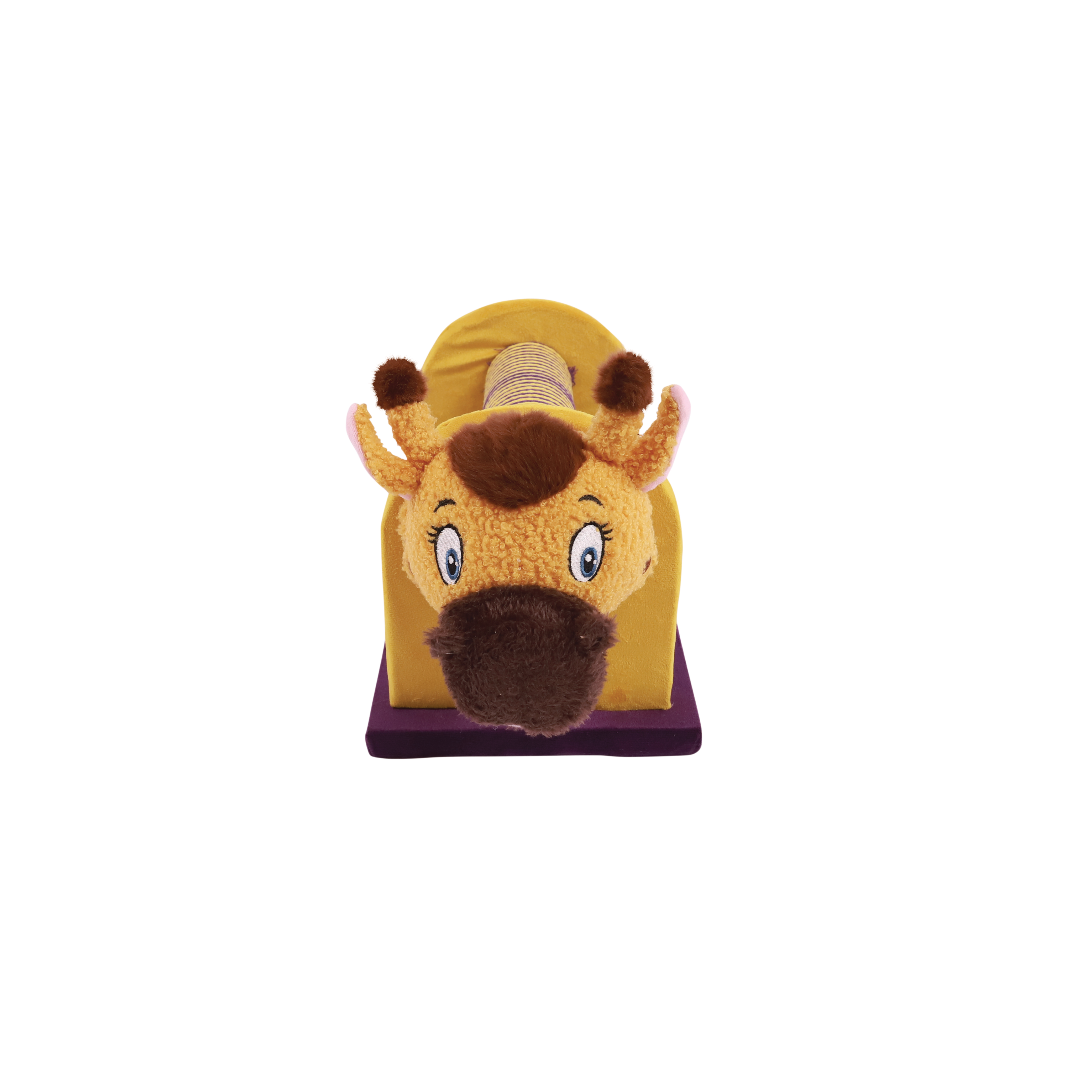 M-PETS Mascarade Cat Scratcher