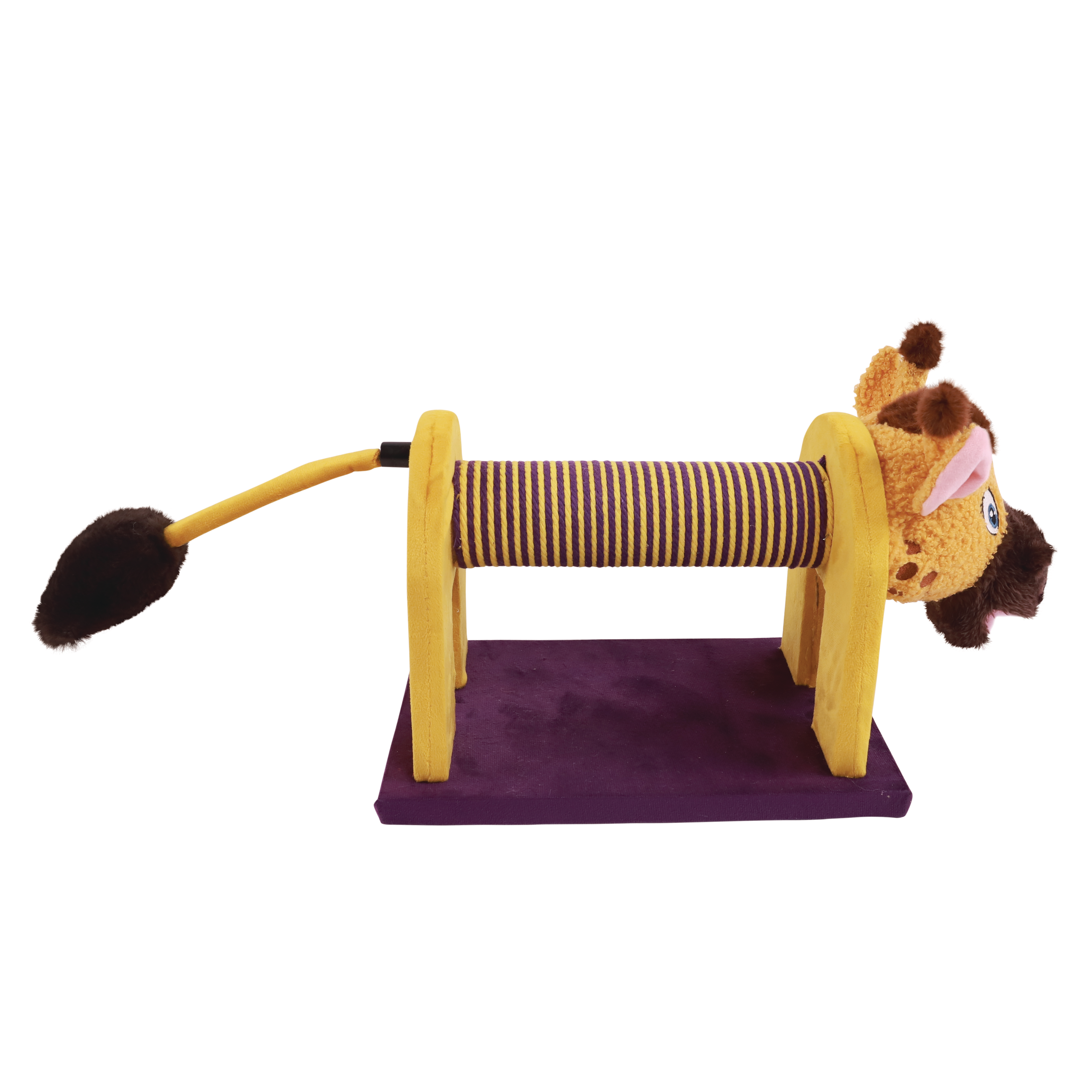 M-PETS Mascarade Cat Scratcher