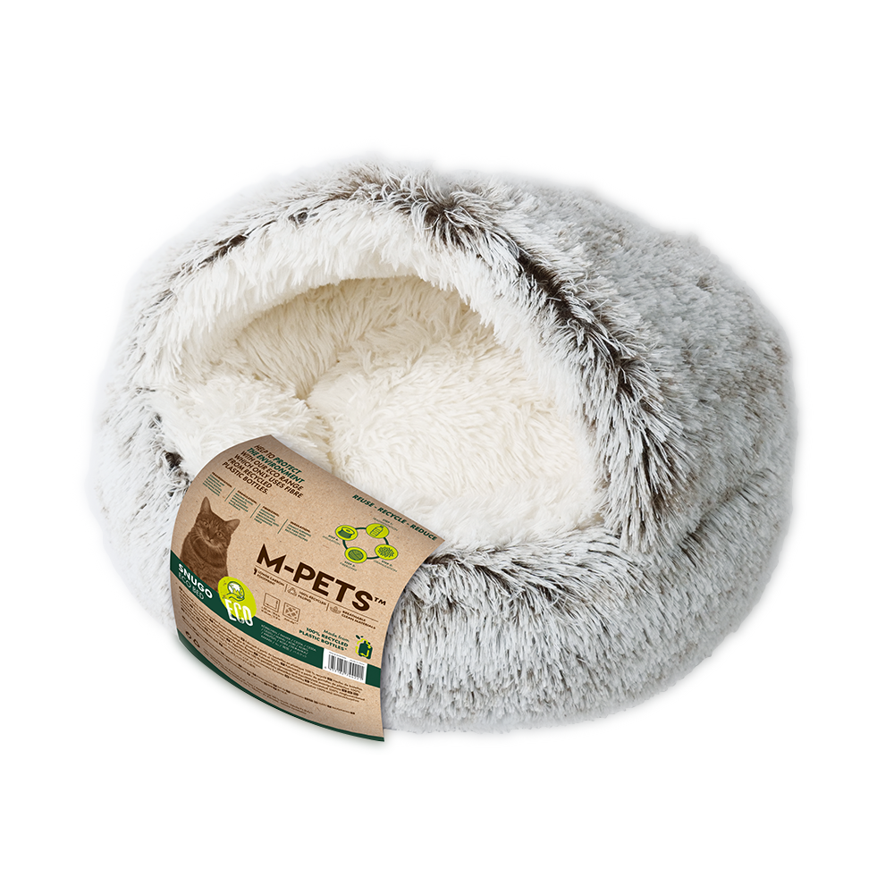 Snugo Eco Cat Bed