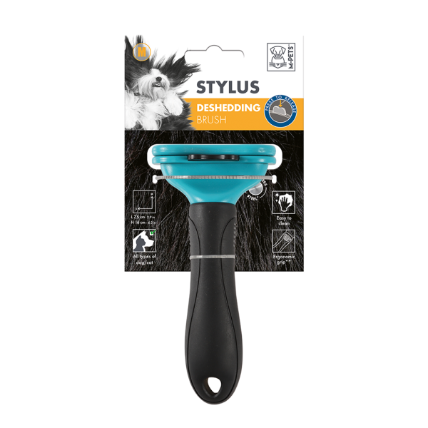 Deshedding Brush