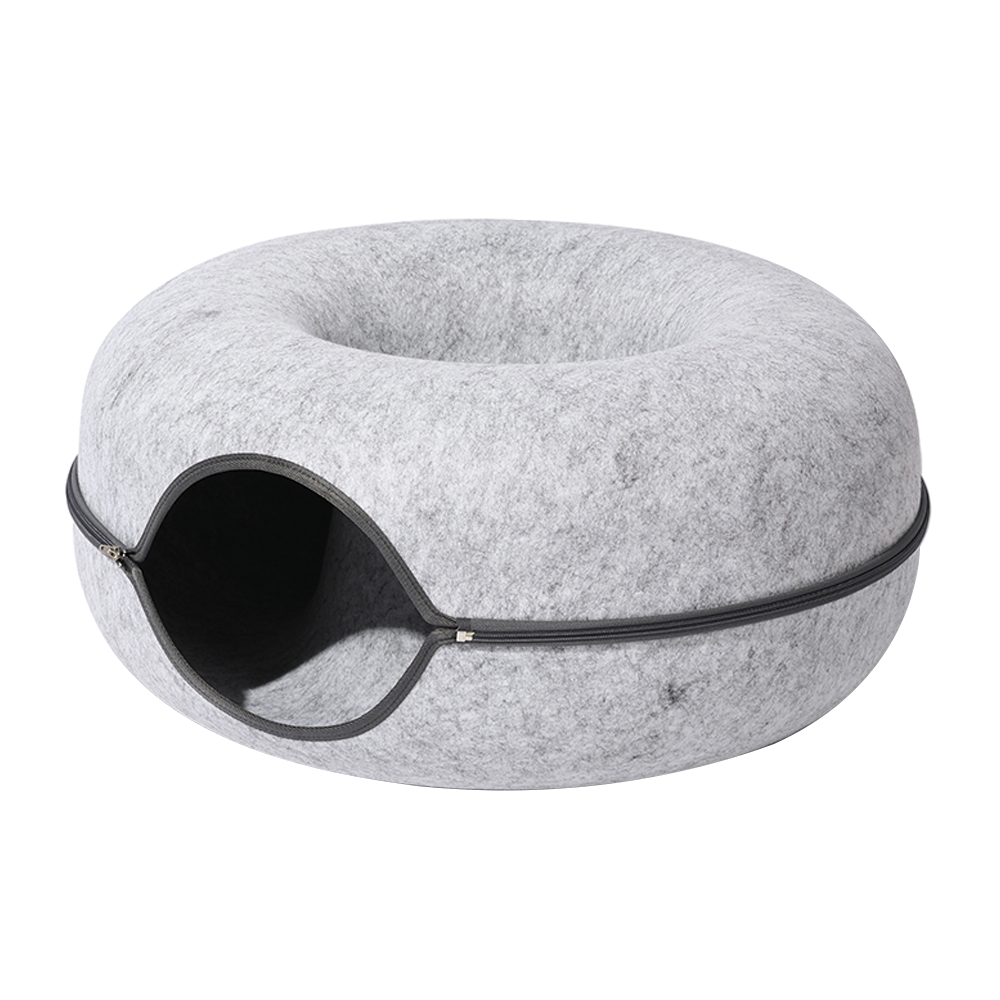 Donut Tunnel Bed