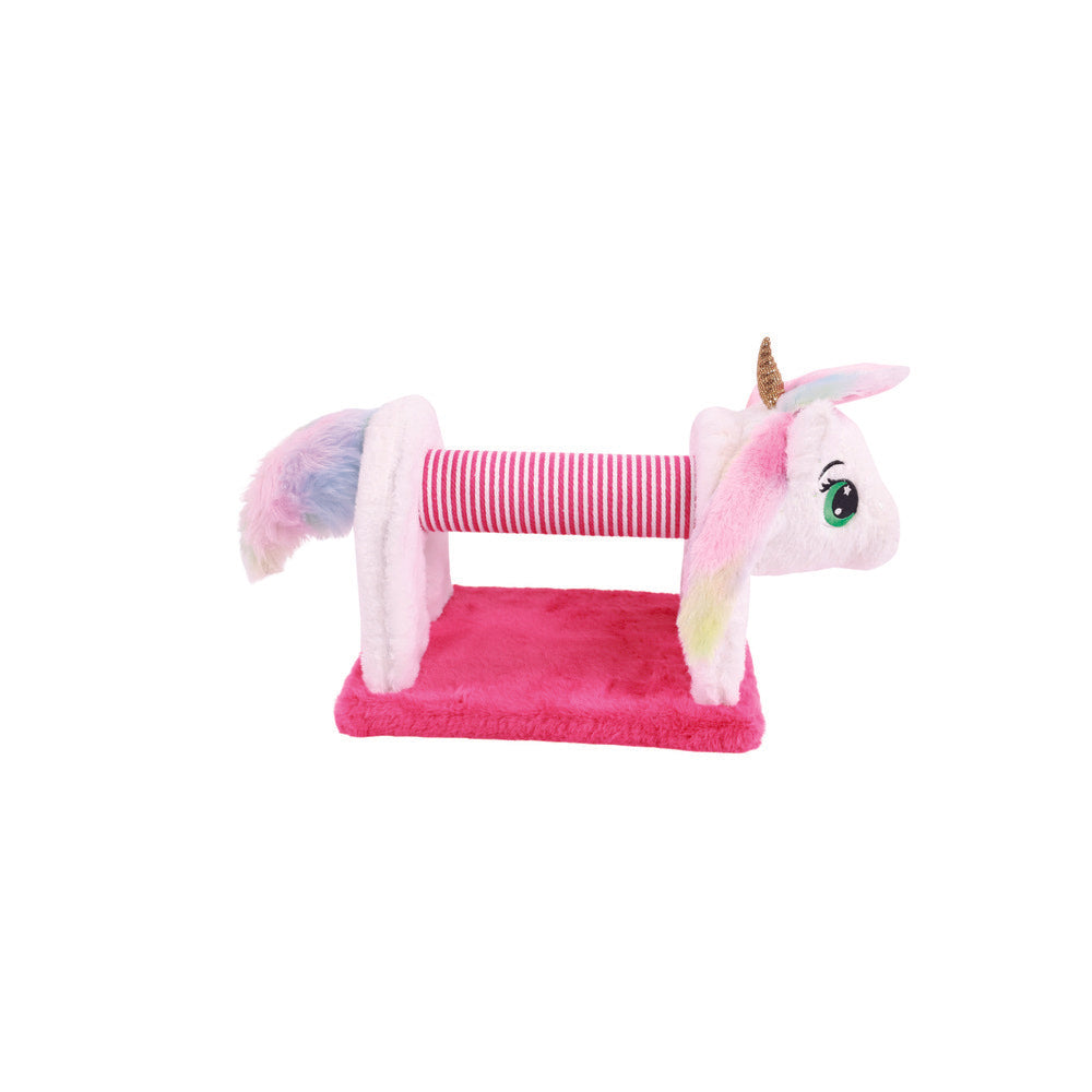 M-PETS Mascarade Cat Scratcher