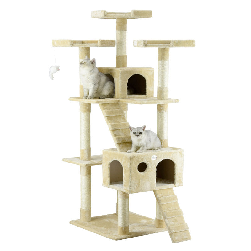 Go Pet Club Mya Cat Tree