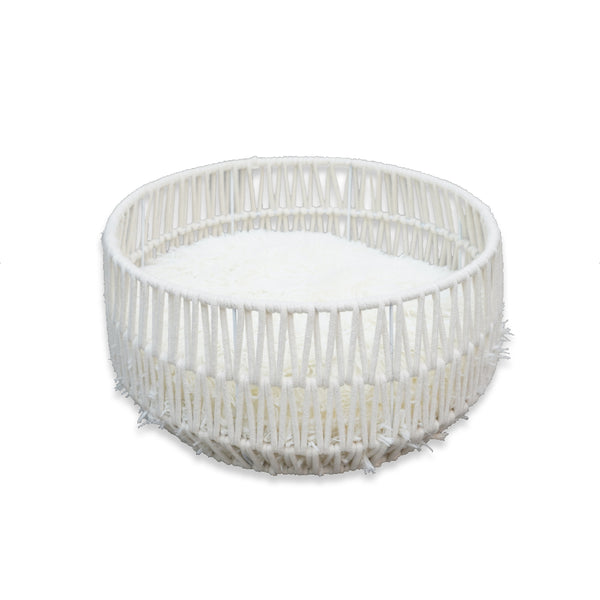 Catry Cat Bed Basket