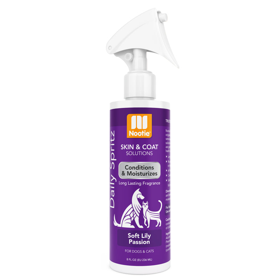 Daily Spritz Conditions Freshens
