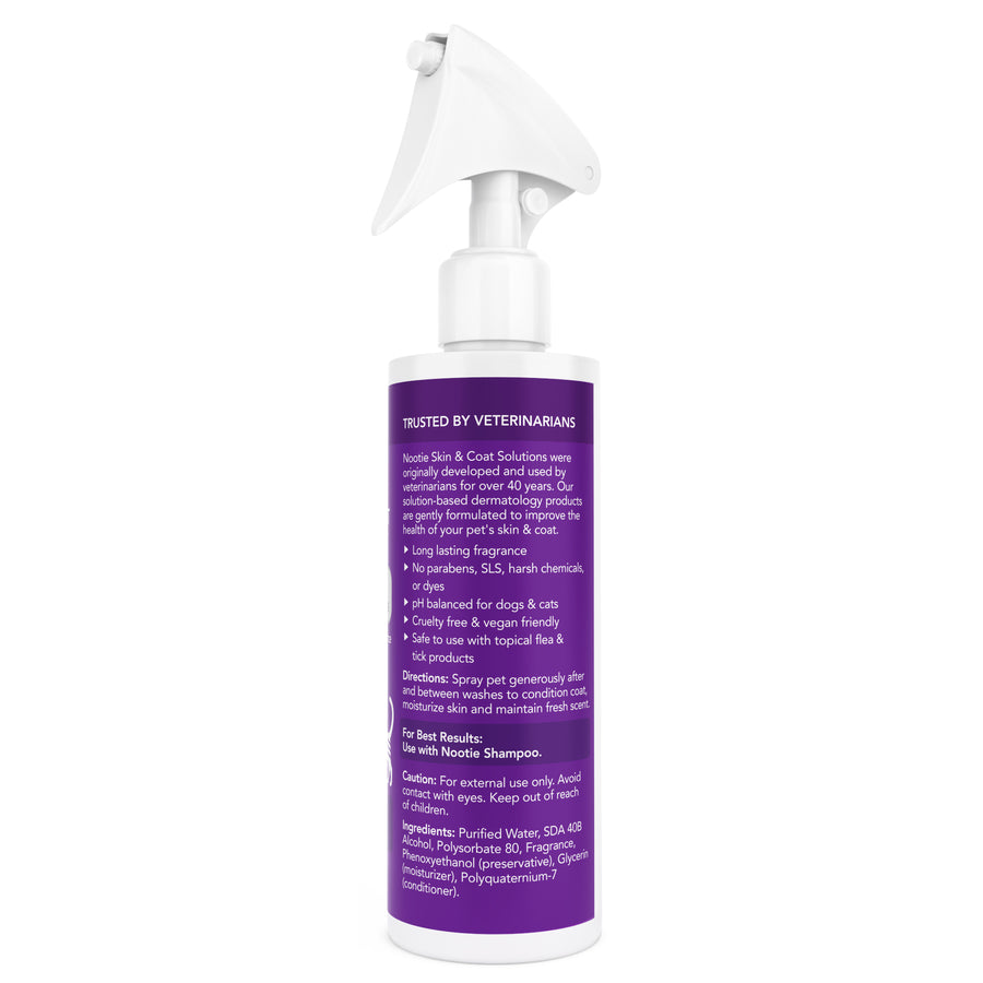 Daily Spritz Conditions Freshens