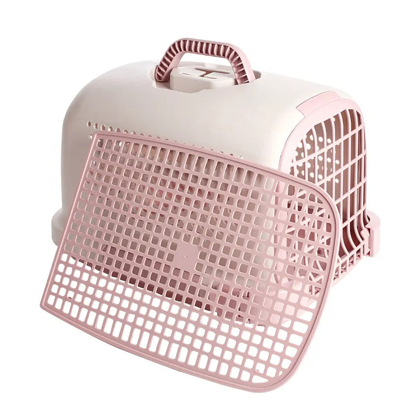 Pado Capsule Pet Carrier