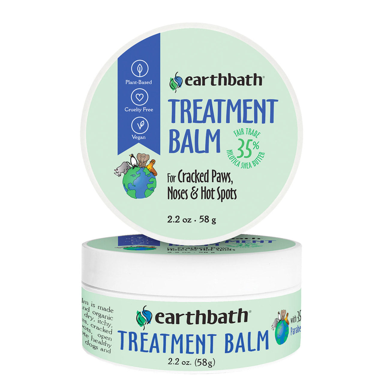 Treatment Balm