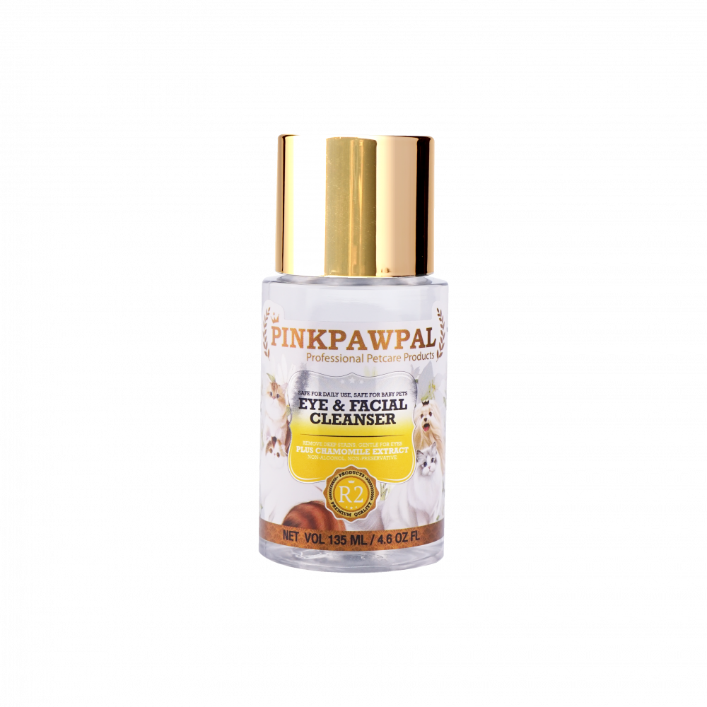 Eye & Facial Cleanser محلول العناية بالوجه والعين