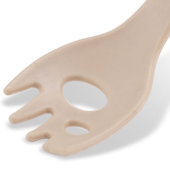 Bamboo Spork