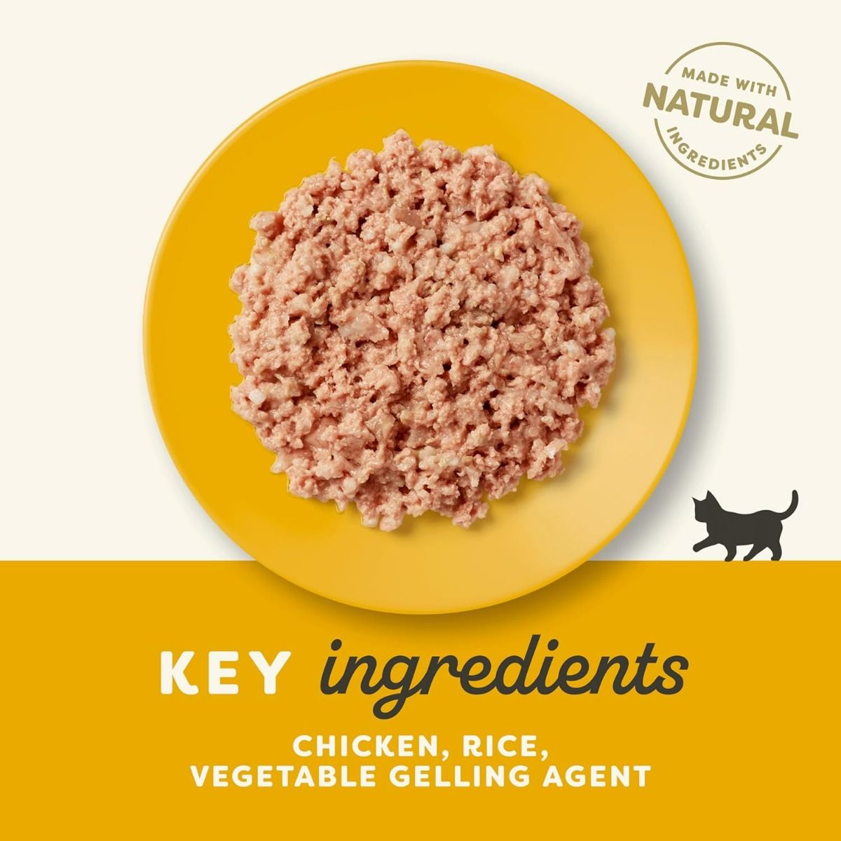 Applaws Chicken Breast Kitten Wet Food