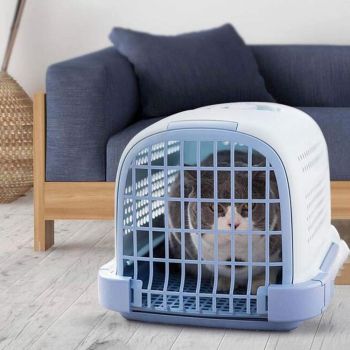 Pado Capsule Pet Carrier