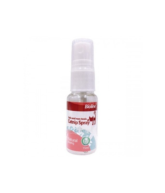 Bioline catnip spray