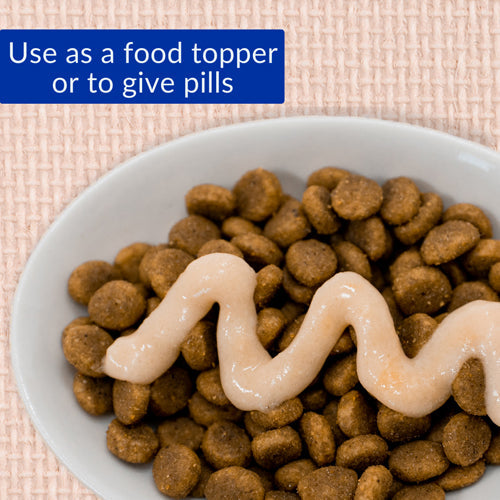Hairball Control Cat Treats