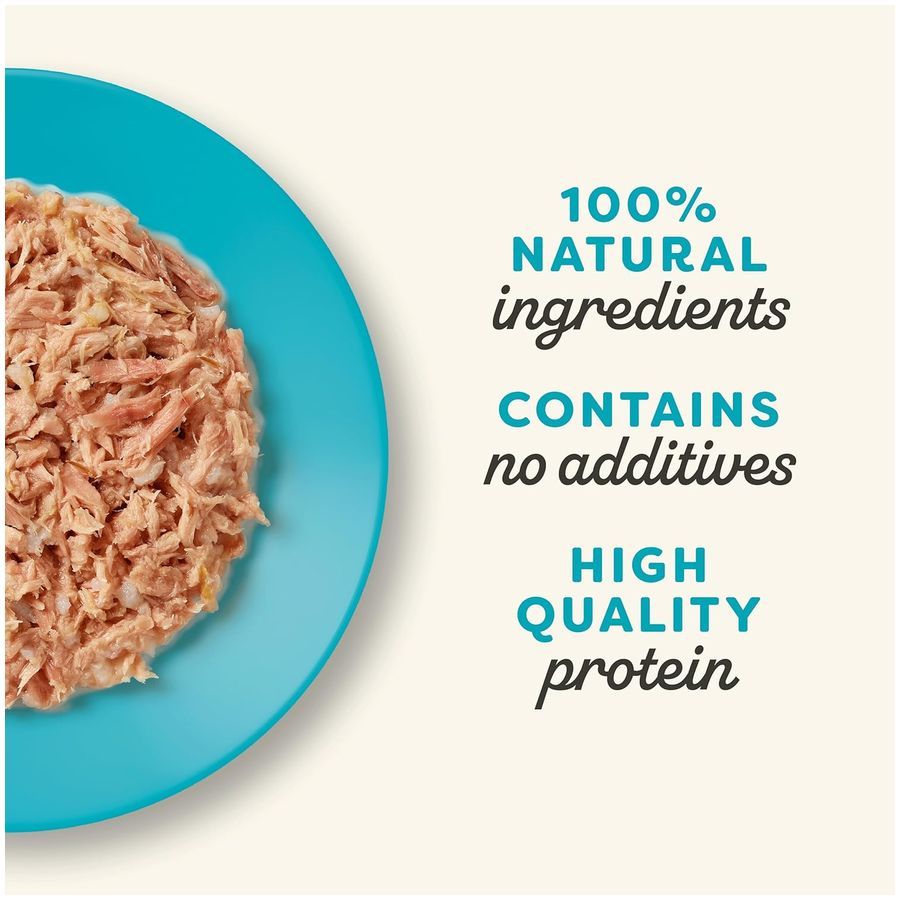 Applaws Tuna Fillet Cat Wet Food (156g)