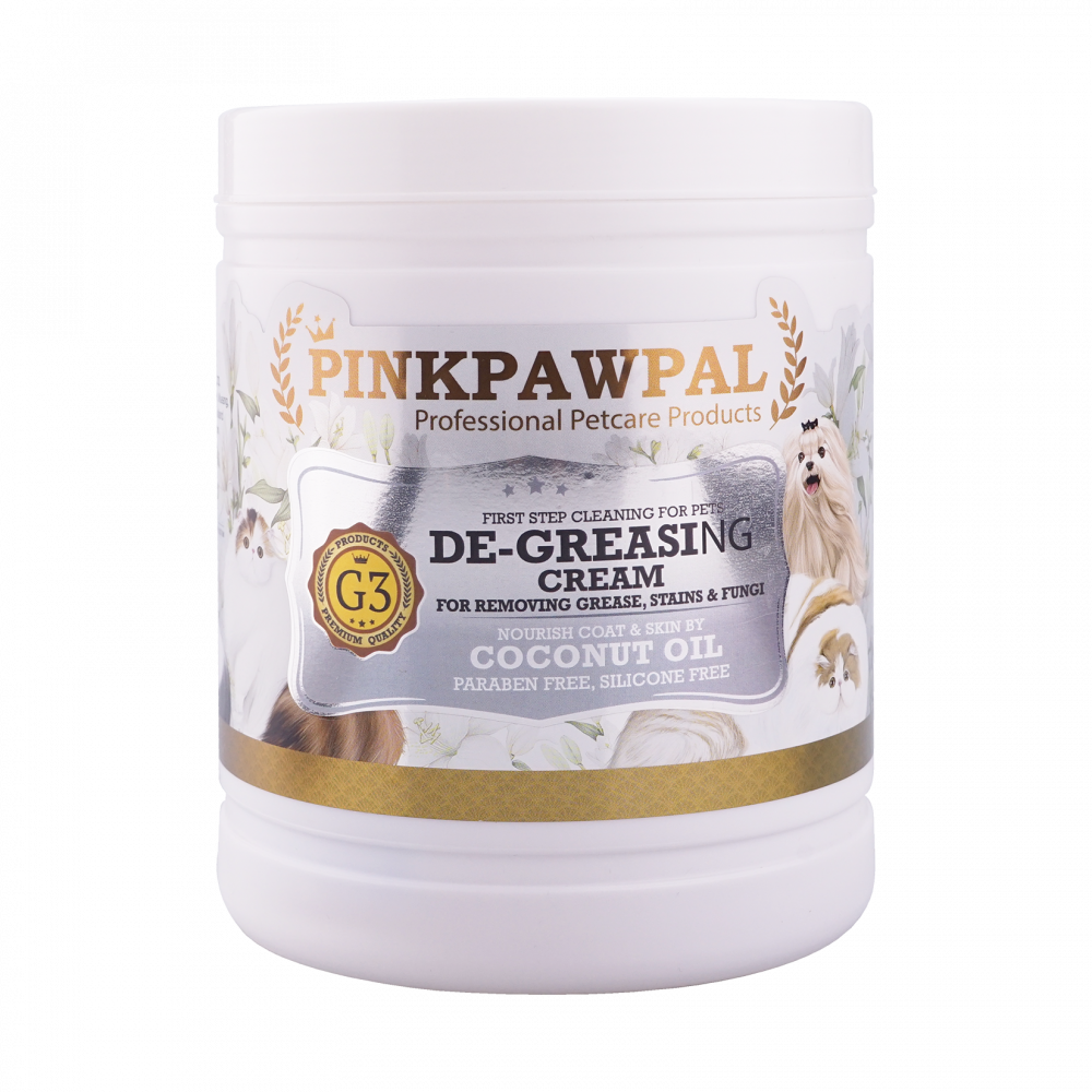 De-Greasing Cream كريم إزالة الدهون الصعبة