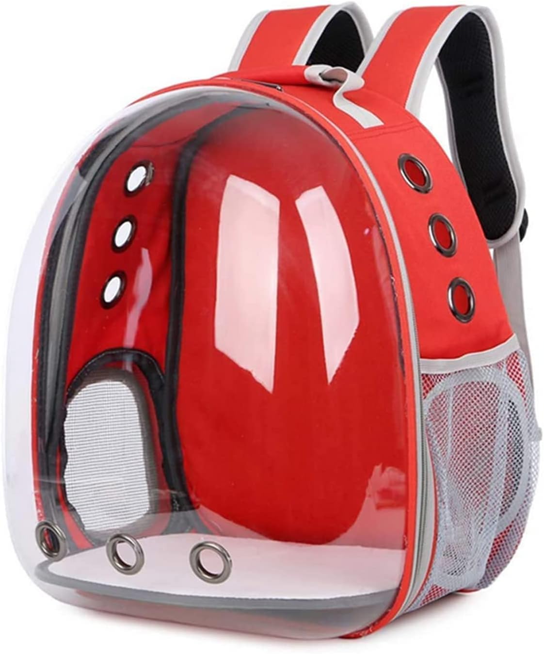 Pet backpacks - Red