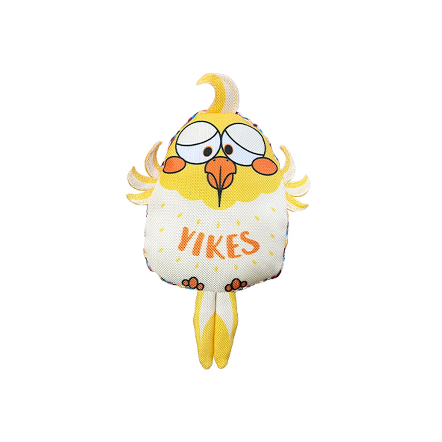 GiGwi Moody Club Bird – Large