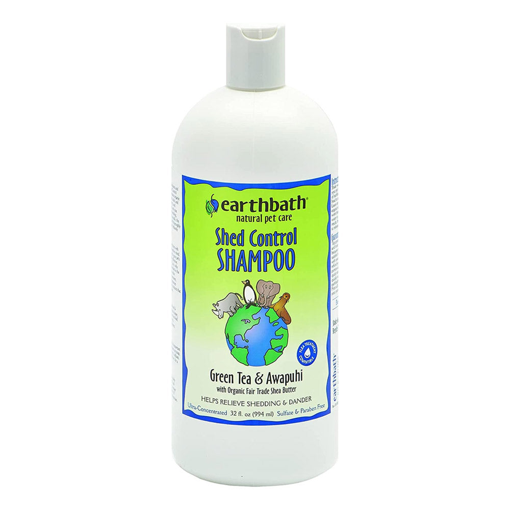 Shed Control Shampoo