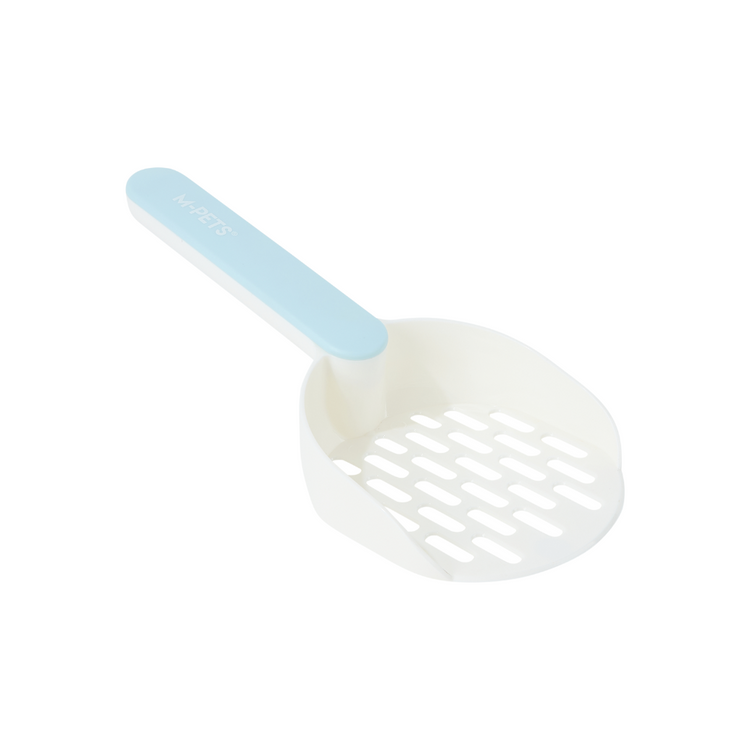M-PETS Peak Scoop Cat Litter Scoop Set