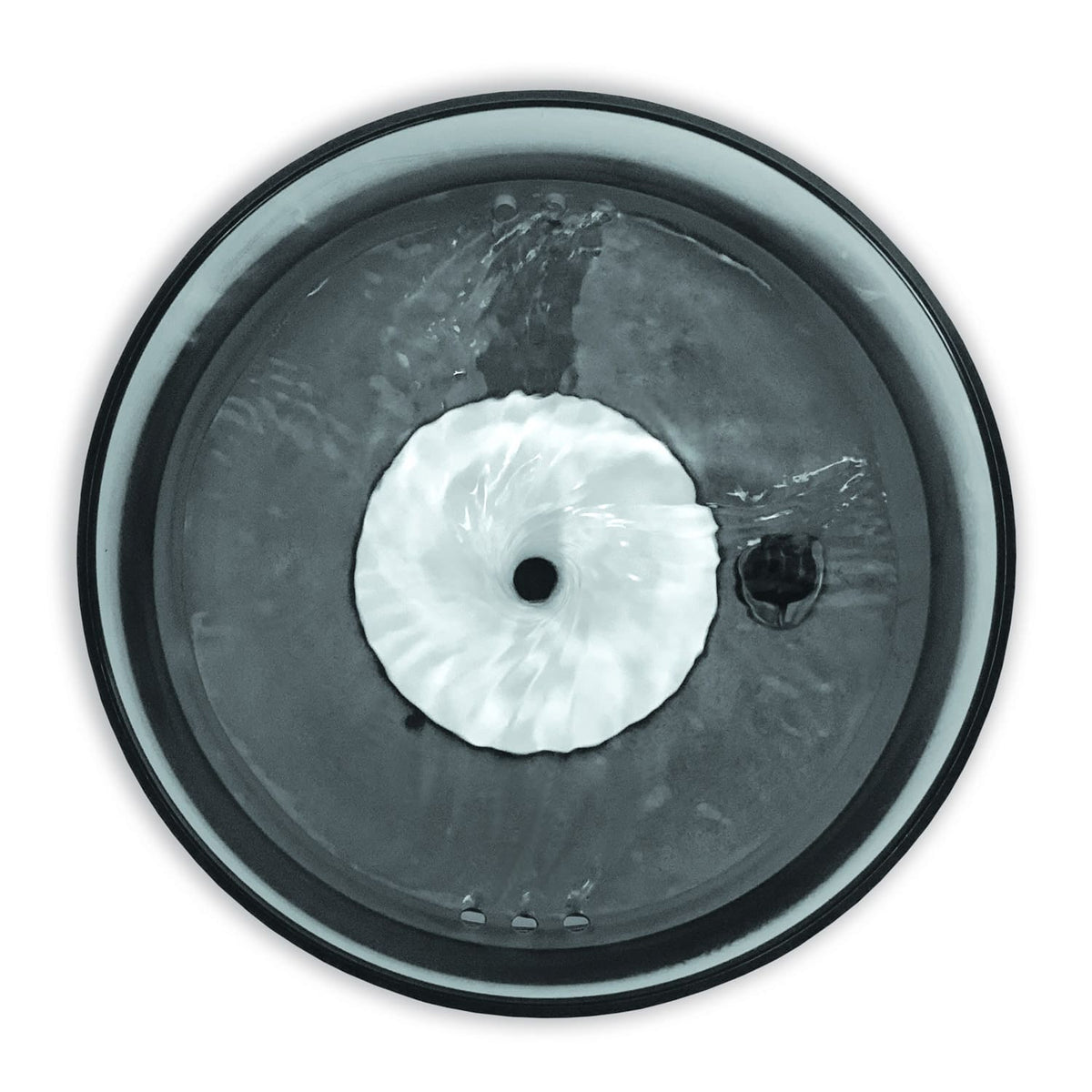 Vortex Drinking Fountain