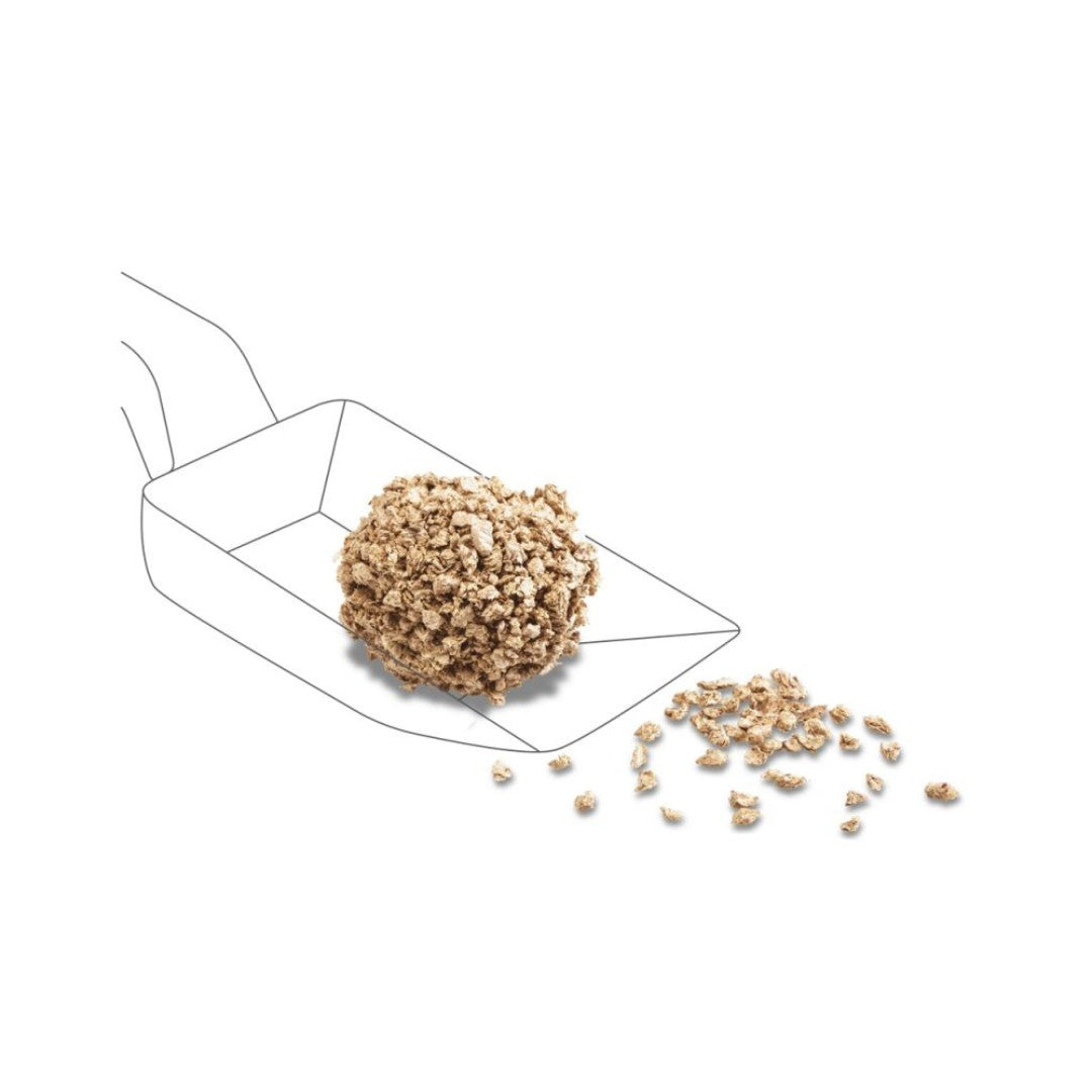 Cat's Best Organic Cat Litter ASH Pet Shop