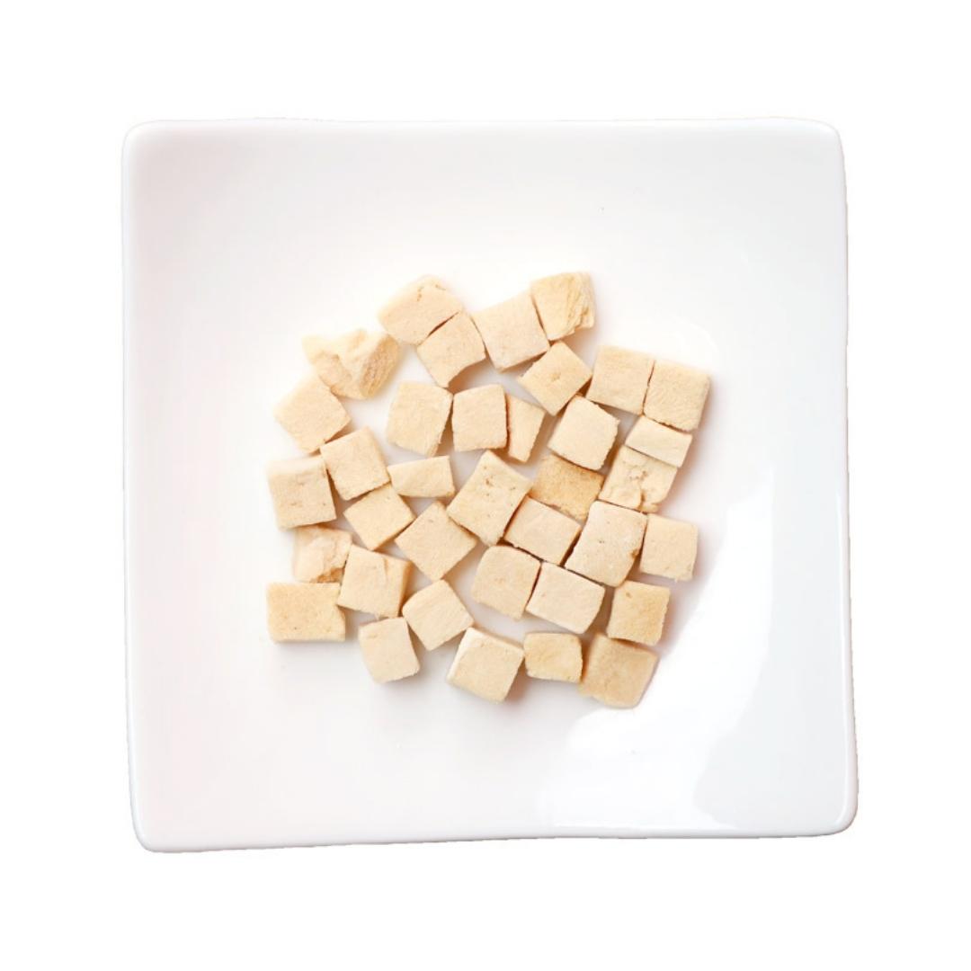 Kit Cat Freeze Bites Duck Cat Treats 15g Petz.ae Dubai Pet Store UAE