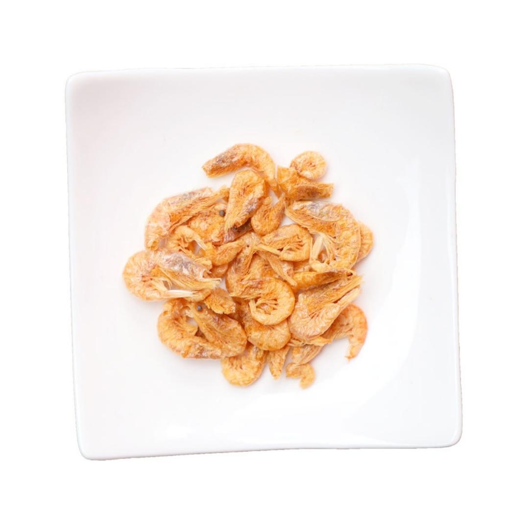 Kit Cat Freeze Bites Shrimp Cat Treats 10g Petz.ae Dubai Pet Shop UAE