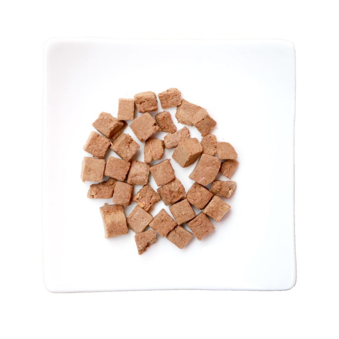 Kit Cat Freeze Bites Tuna Cat Treats 15g Petz.ae Dubai Pet Store 2