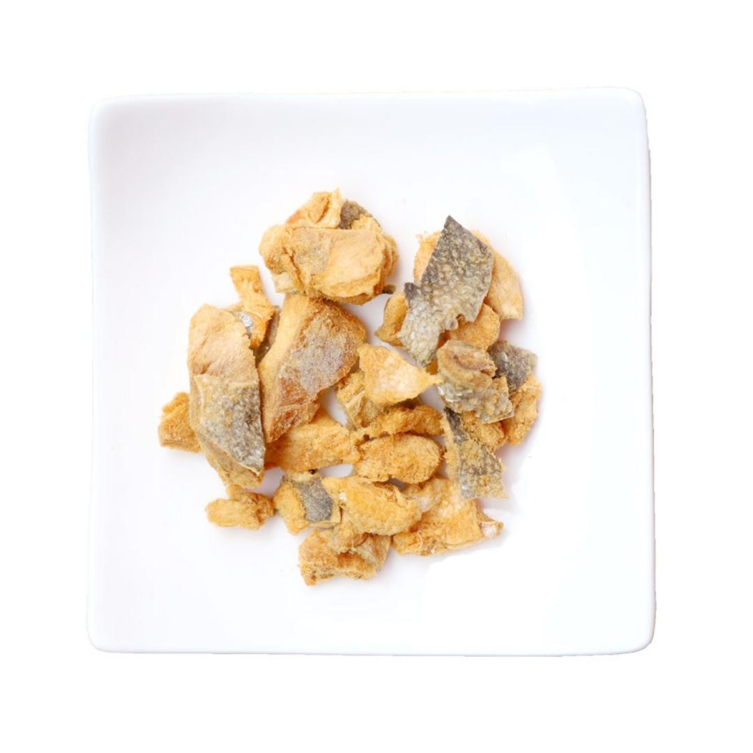 Kit Cat Freeze Bites Salmon Cat Treats 15g Petz.ae Dubai Pet Store 2