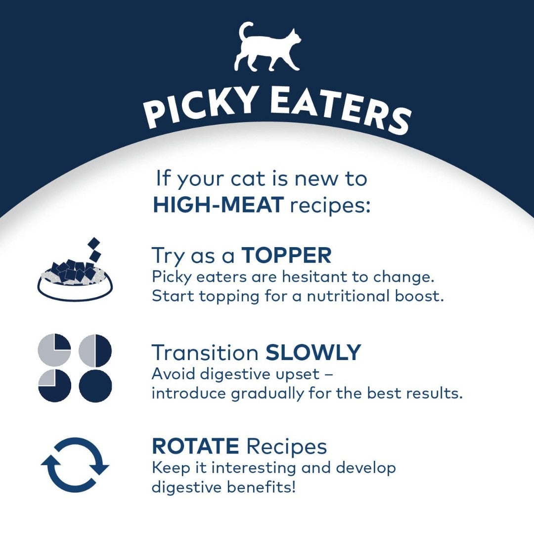 Ziwi® Peak Wet Lamb Recipe Cat Wet Food Peak Nutrition For All Life Stages, Pure and Simple, for cats of all breeds and life stages AD3.