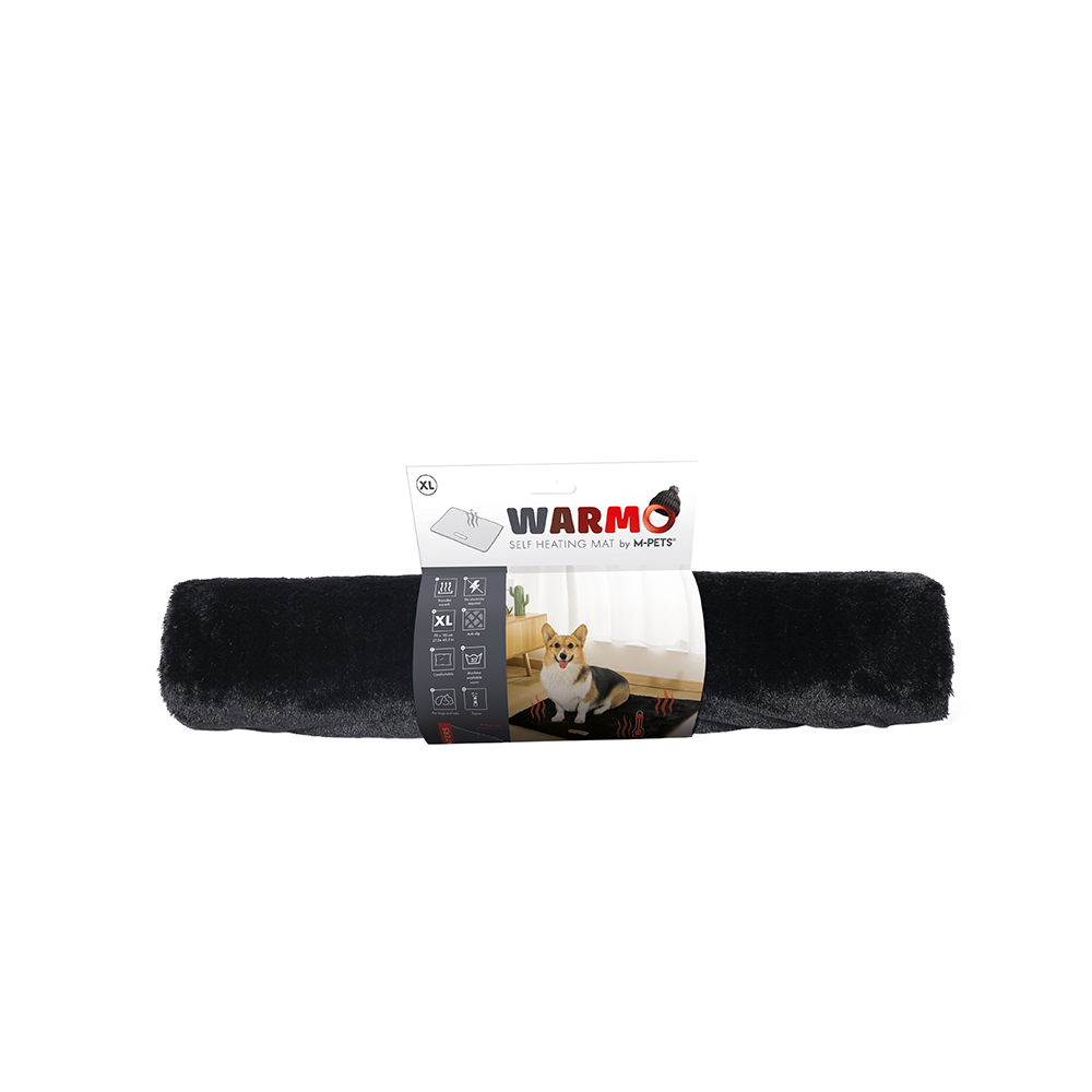 M-PETS Warmo Self Heating Mat