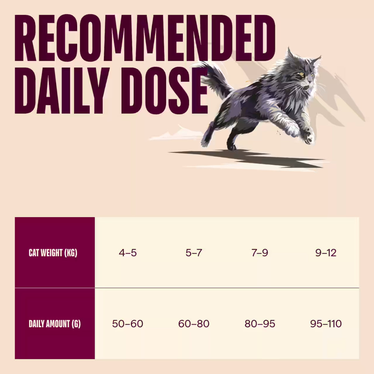 Carnilove Active Salmon & Turkey for Adult Large Breeds Dry Cat Food