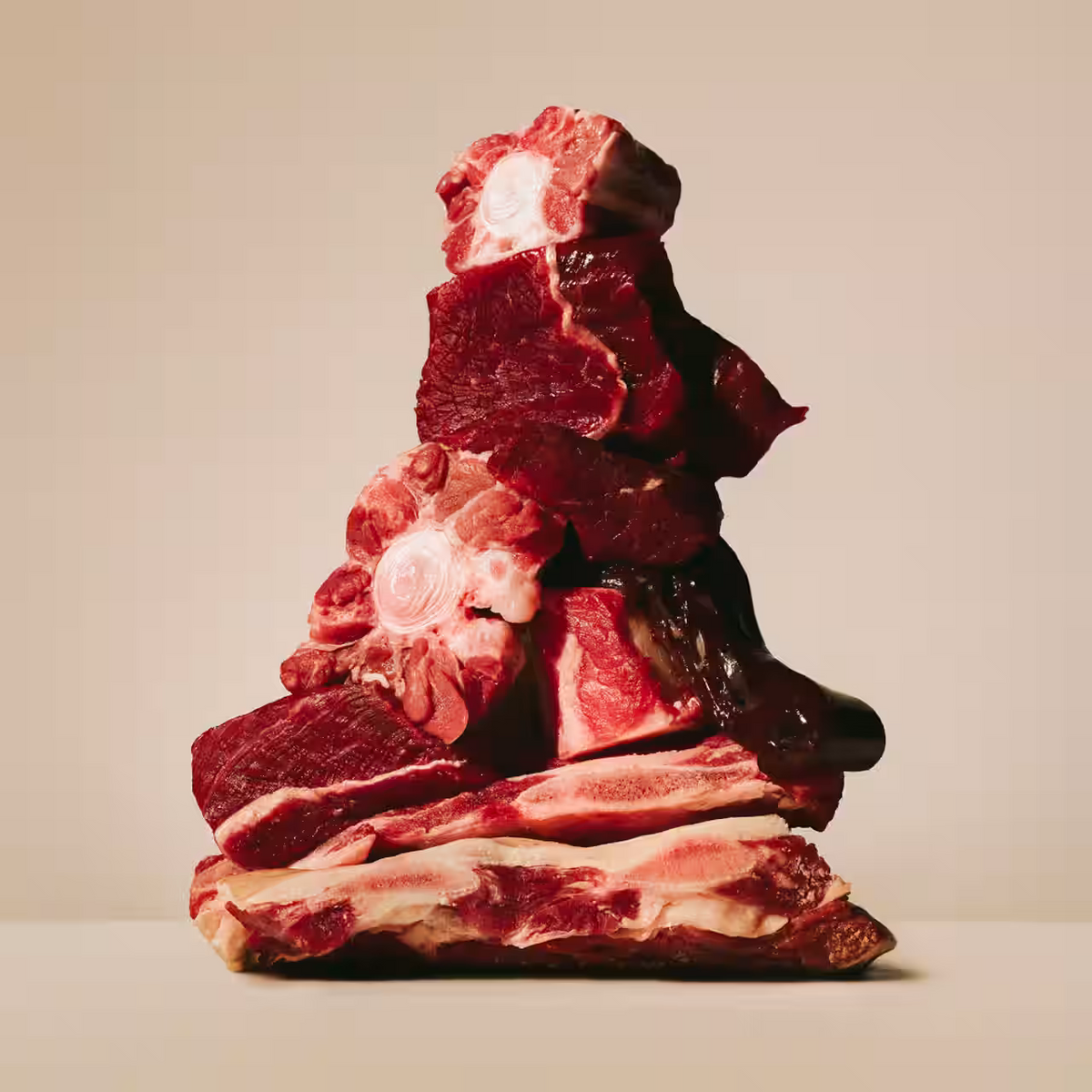 Carnilove True Fresh Beef for Sterilised Adult All Breeds Dry Cat Food