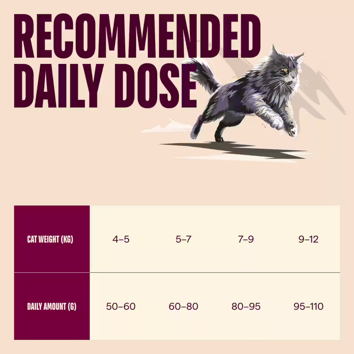Carnilove True Fresh Beef for Adult Large Breeds Dry Cat Food