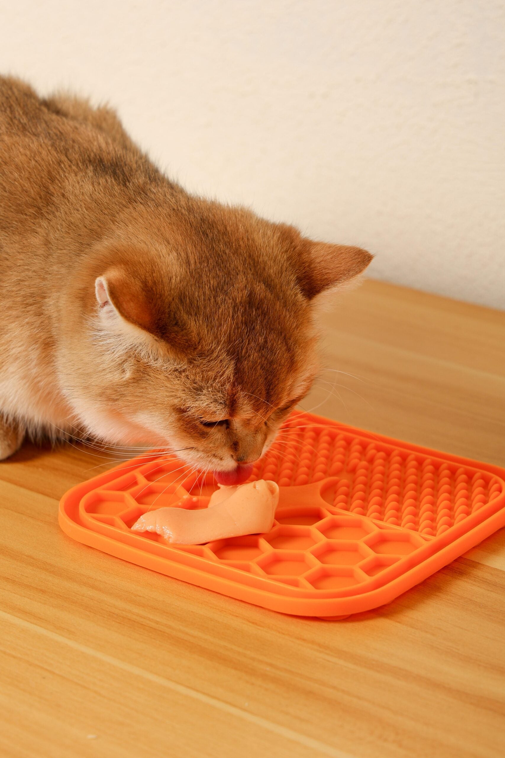 M-PETS Creamy Treats for Cats – Crab