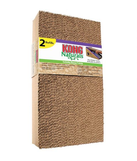 Kong Scratcher Refill
