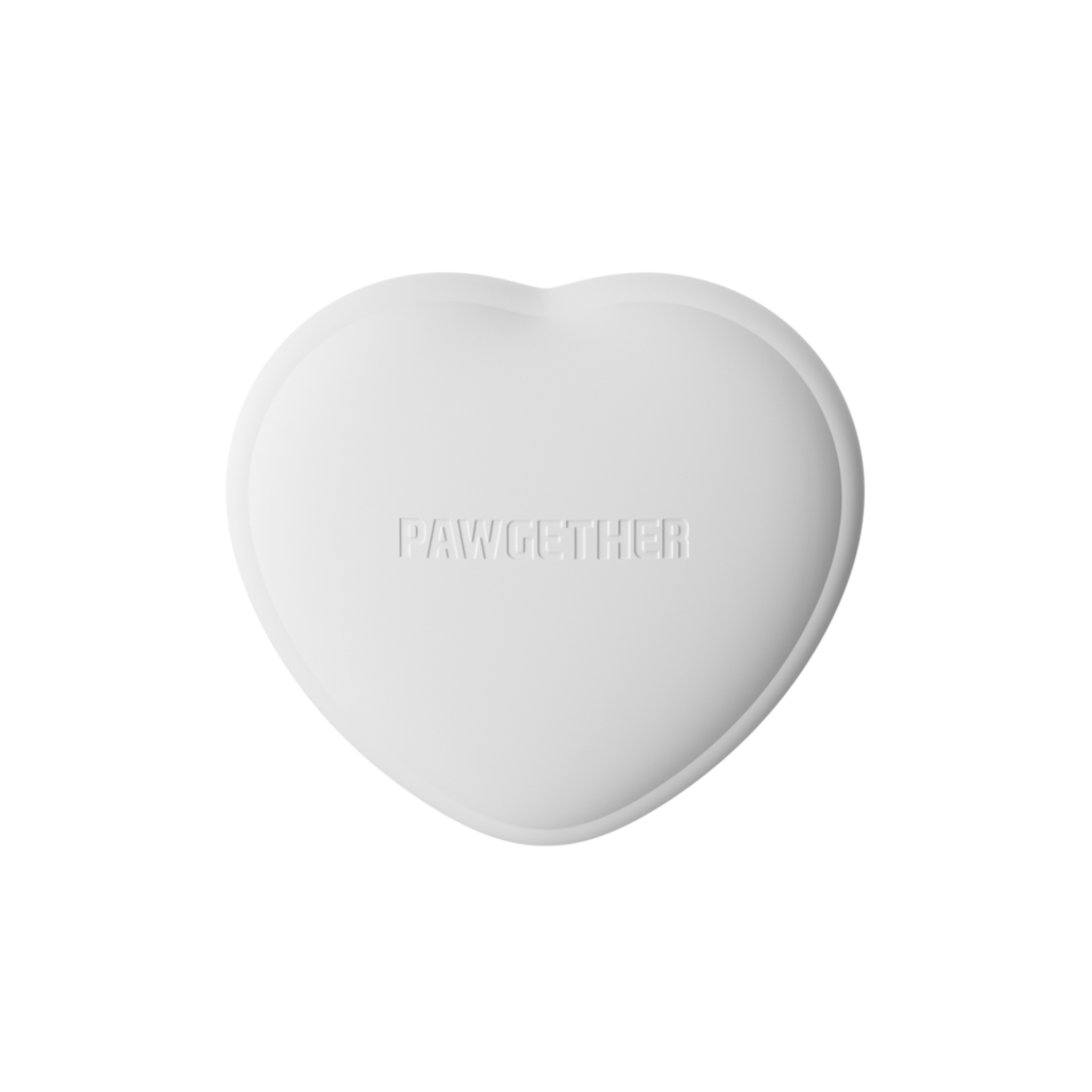 Pawgether Grooming Brush