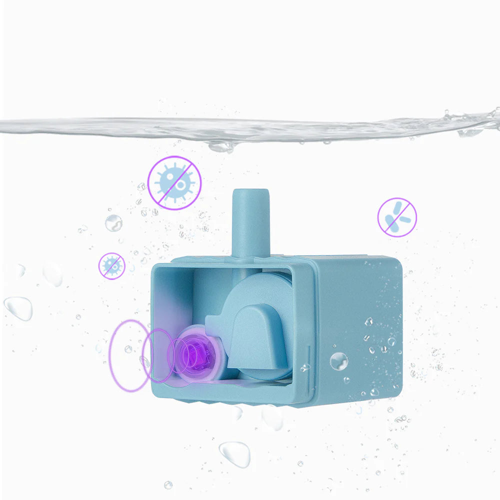PETKIT Eversweet 3 Pro (UVC) Automatic Water Fountain