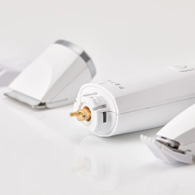 PETKIT Waterproof Pet Trimmer