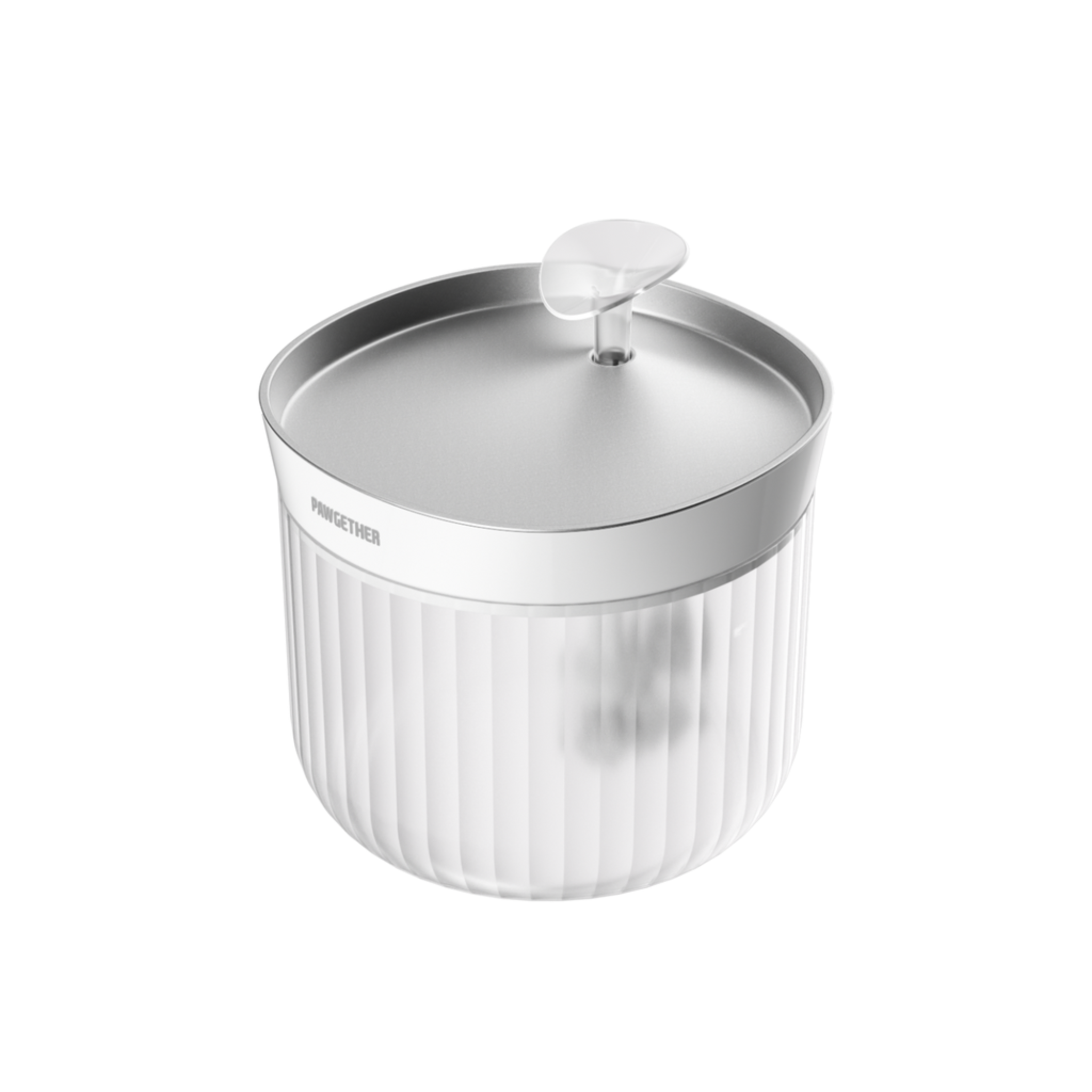 Pawgether Pet Water Fountain (Anti Drying) P-300S