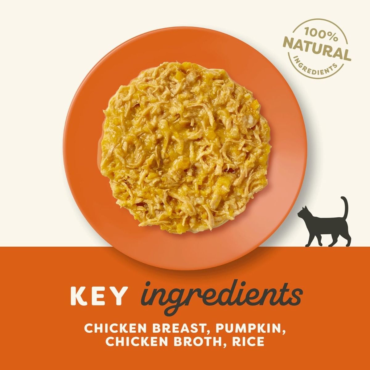 Applaws Chicken with Pumpkin Cat Wet Food